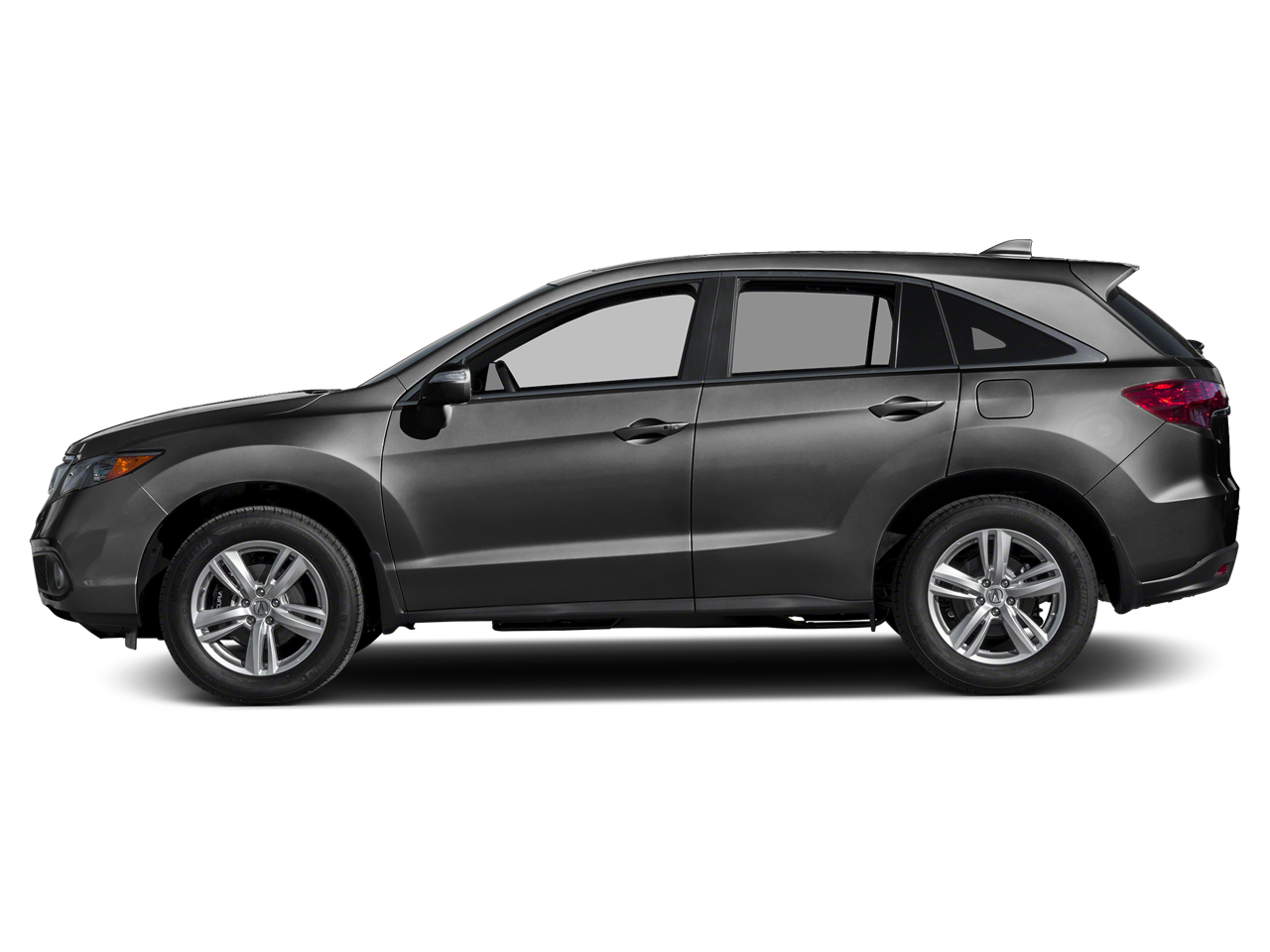 2015 Acura RDX Technology Package