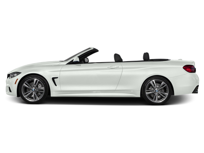 2015 BMW 435i 435i