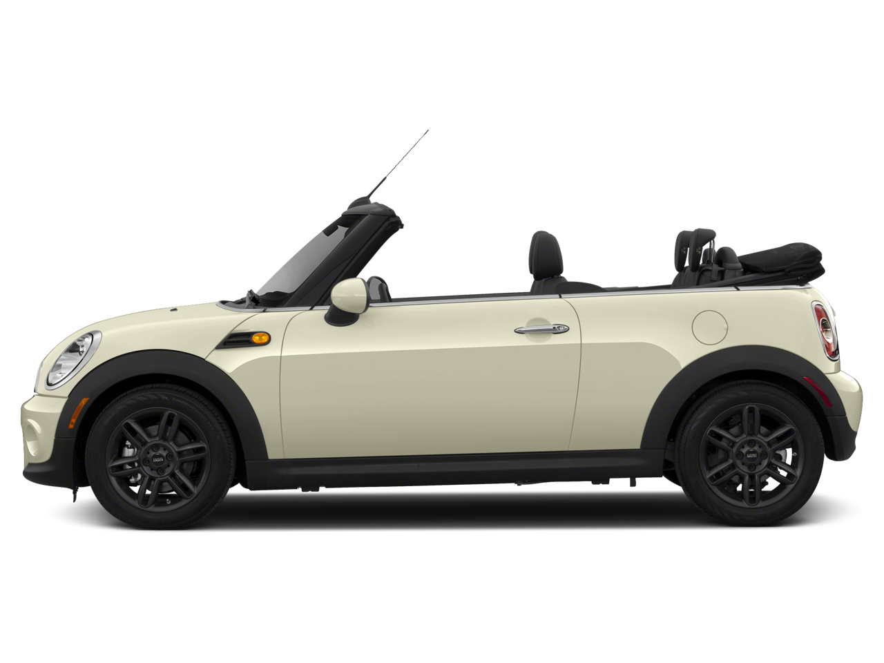 2015 MINI Convertible Cooper