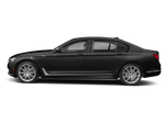 2019 BMW 7 Series 740i