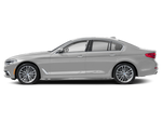 2019 BMW 5 Series 540i