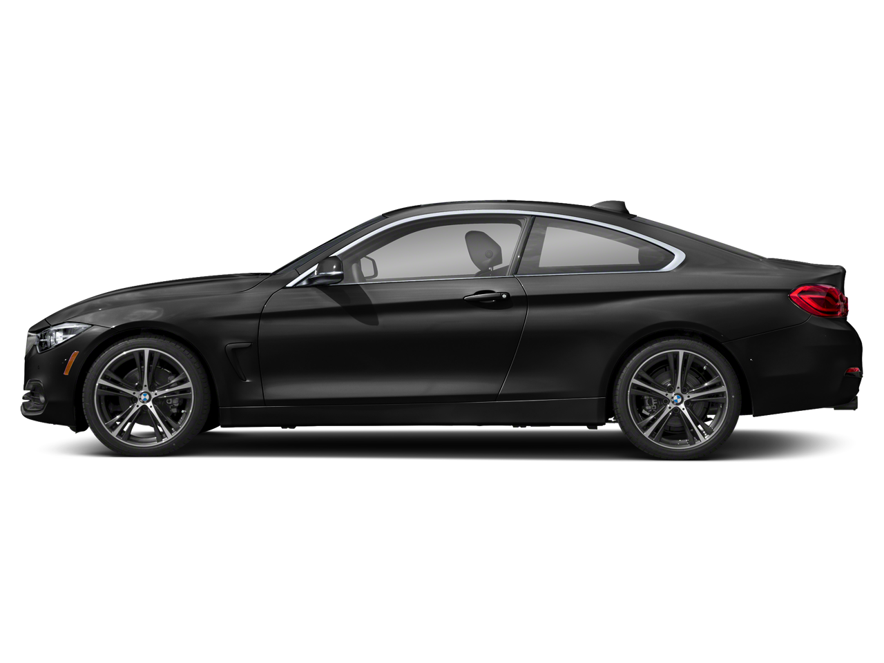 2020 BMW 4 Series 430i