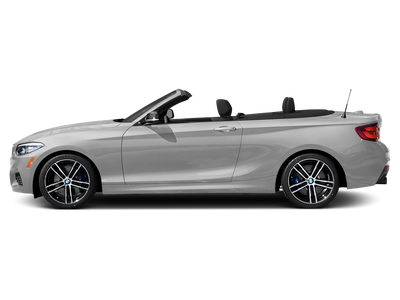2020 BMW M240i M240i