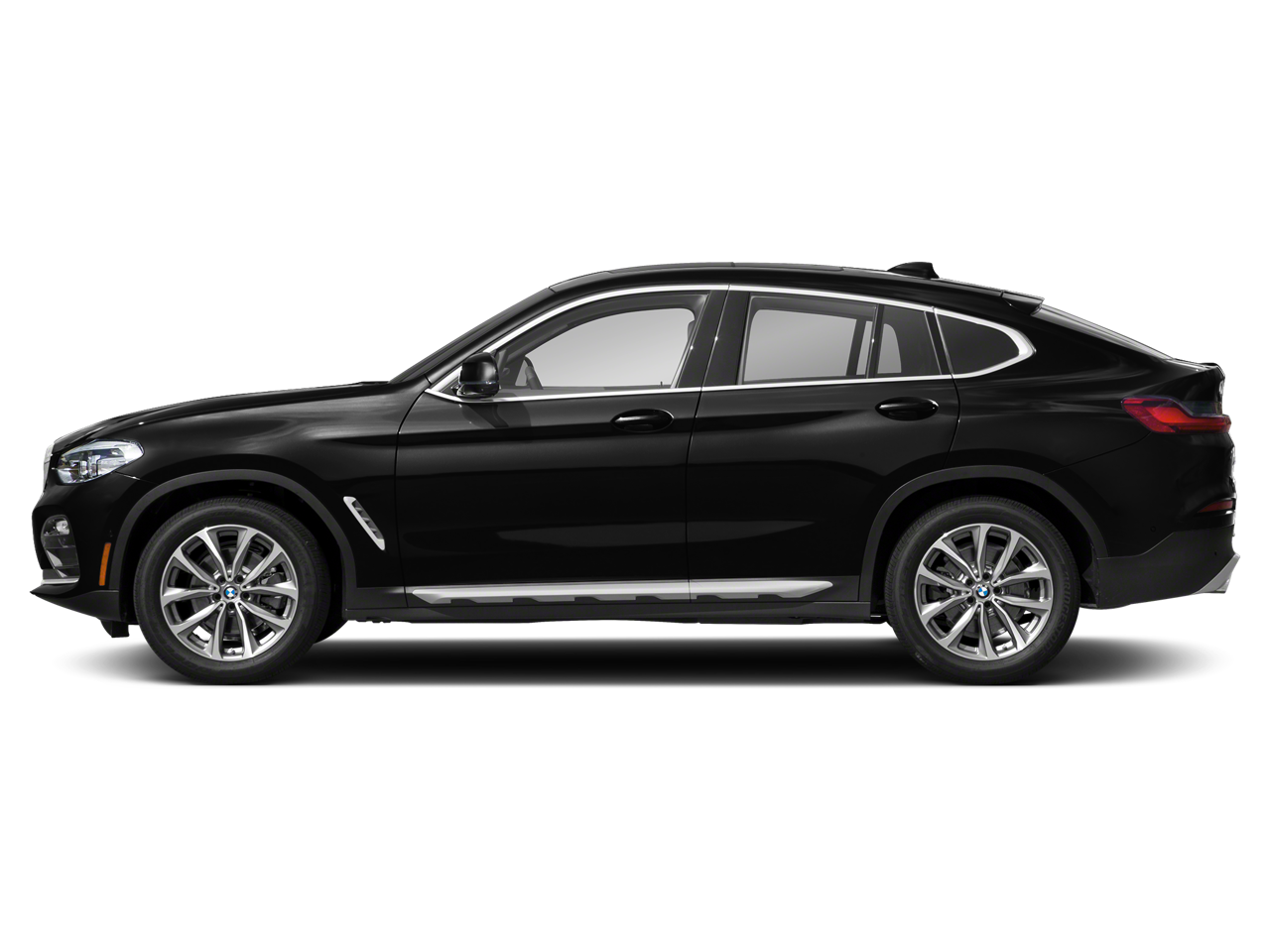 2020 BMW X4 xDrive xDrive30i