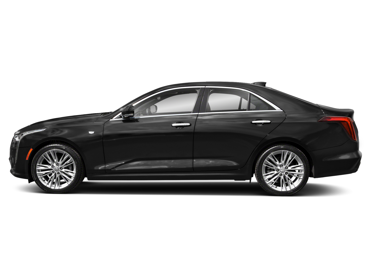 2020 Cadillac CT4 V-Series