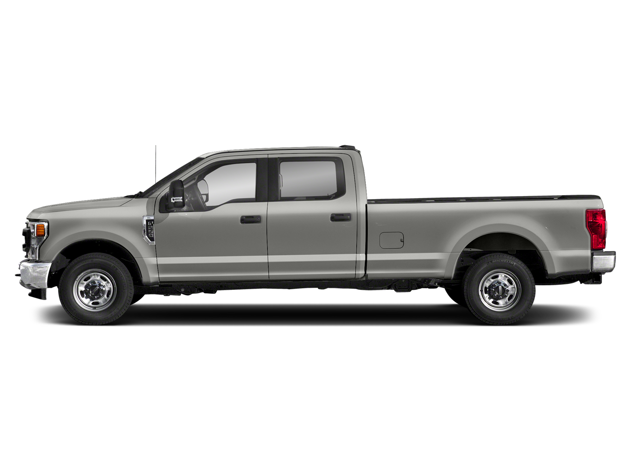 2020 Ford Super Duty F-250 SRW Platinum