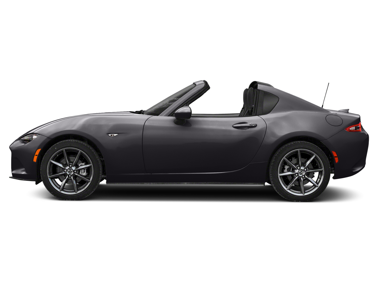 2020 Mazda Mazda Miata RF Grand Touring