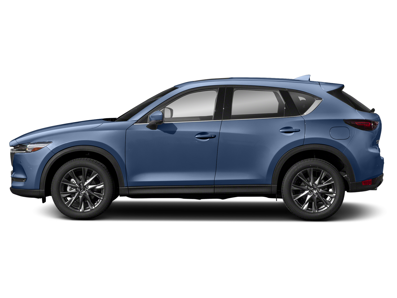 2021 Mazda Mazda CX-5 Signature