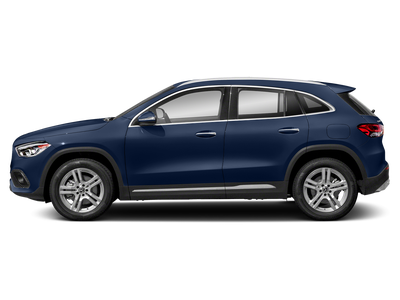 2021 Mercedes-Benz GLA GLA 250