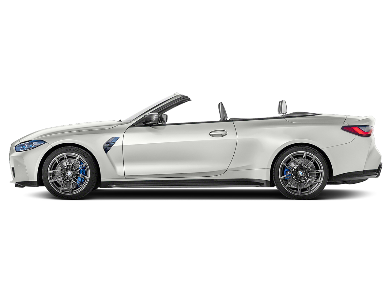 2022 BMW M4 Competition xDrive