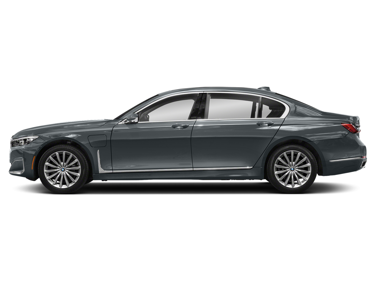 2022 BMW 7 Series 745e xDrive