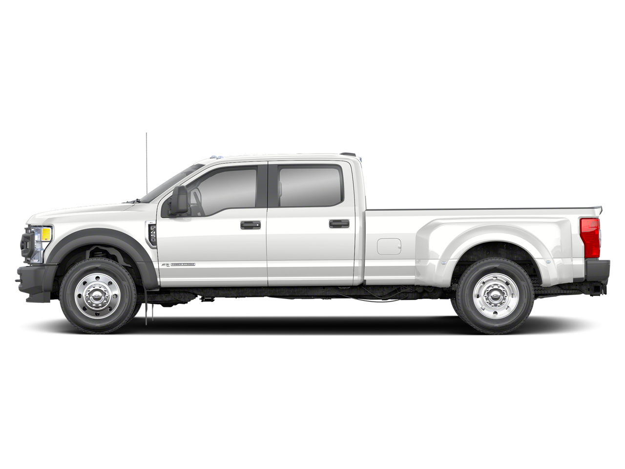 2022 Ford Super Duty F-450 DRW LARIAT