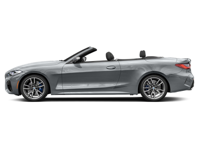 2023 BMW 4 Series M440i