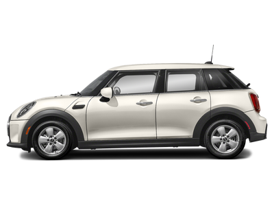 2023 MINI Hardtop 4 Door Iconic