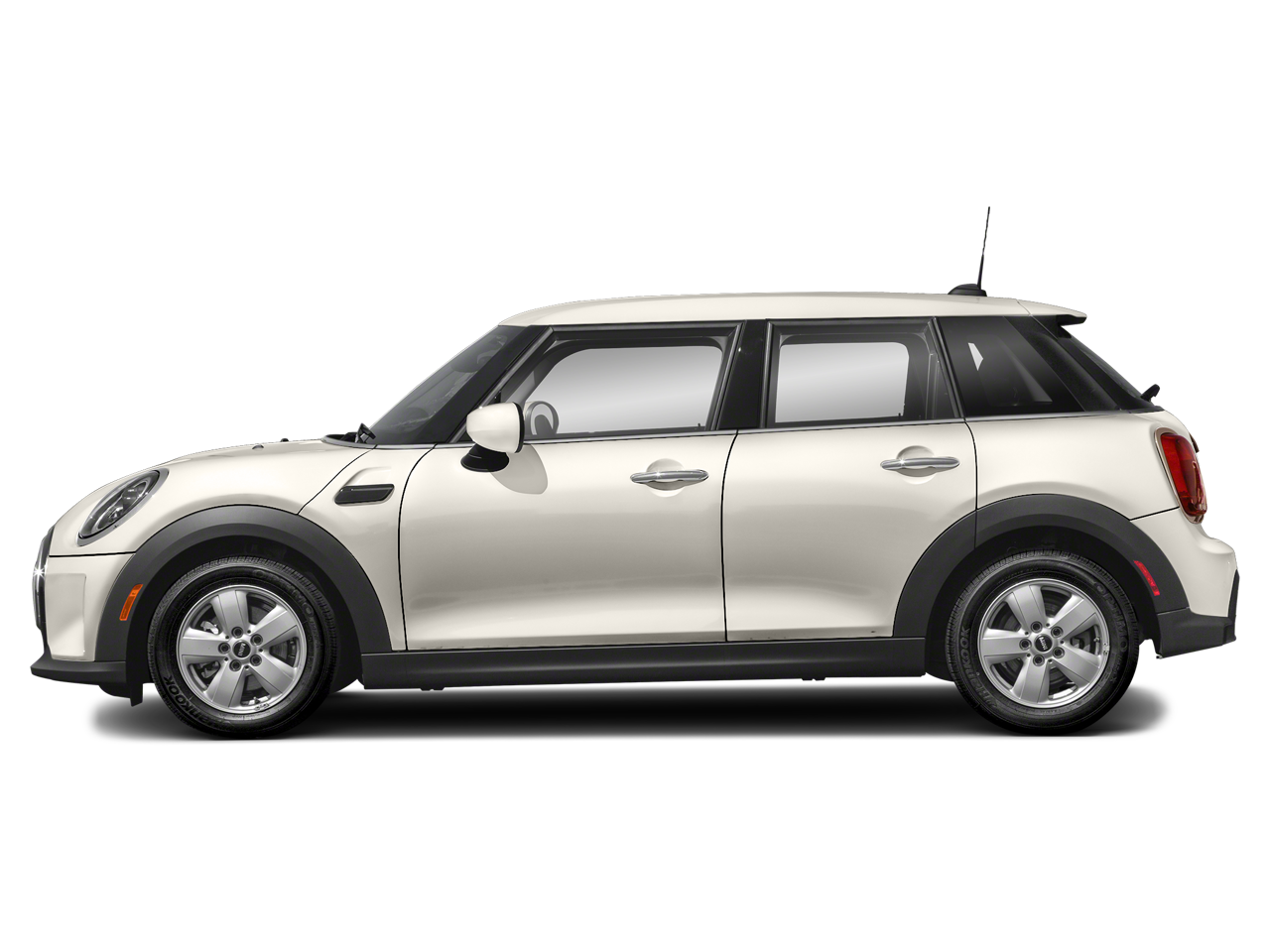 2023 MINI Hardtop 4 Door Iconic