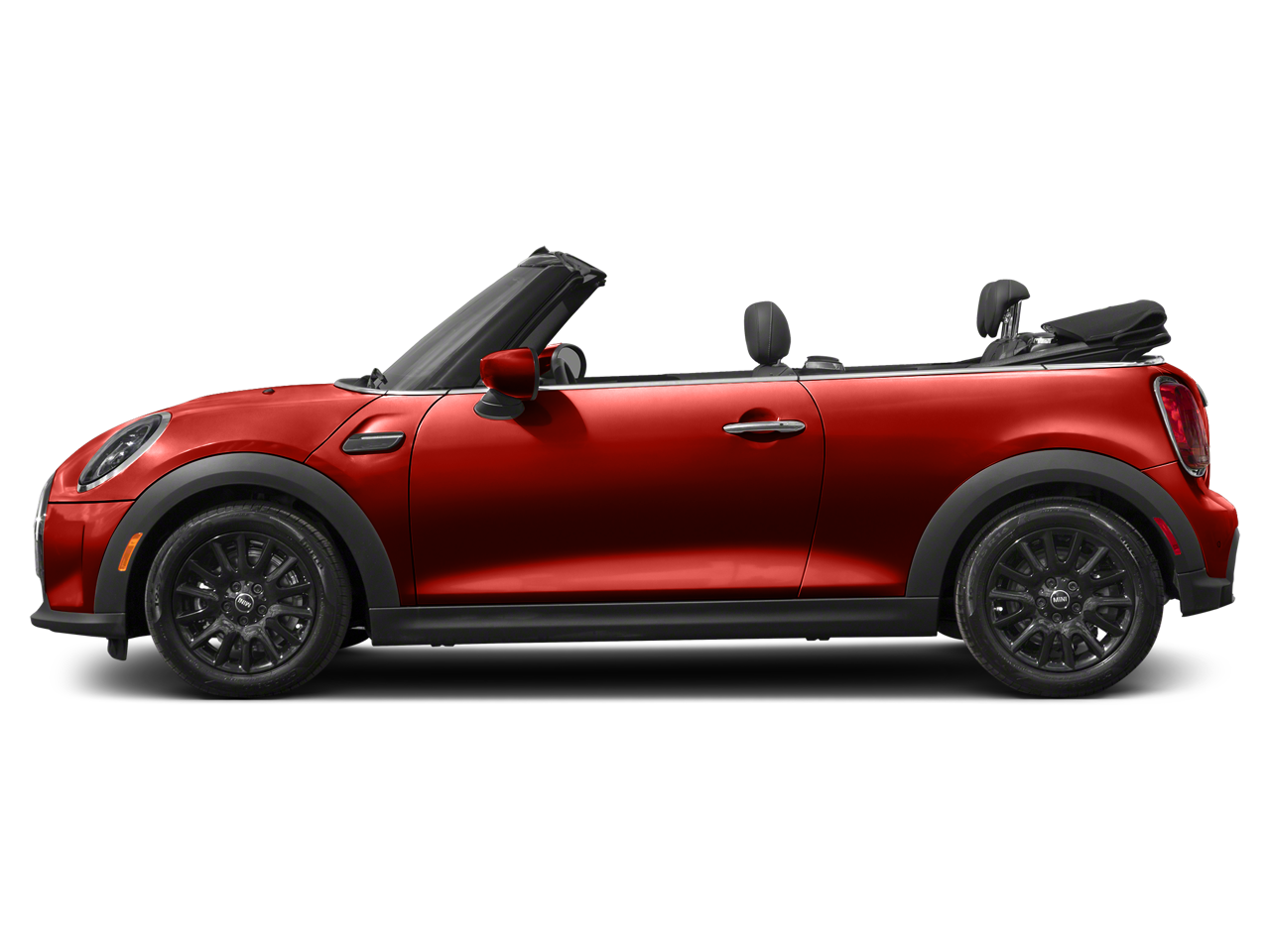 2023 MINI Convertible Signature