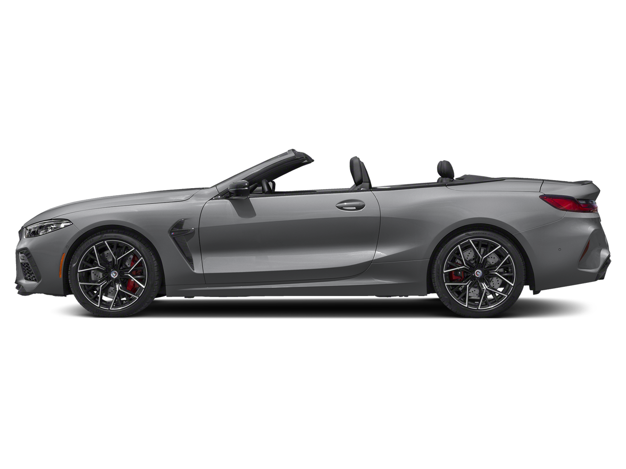 2024 BMW M8 Competition