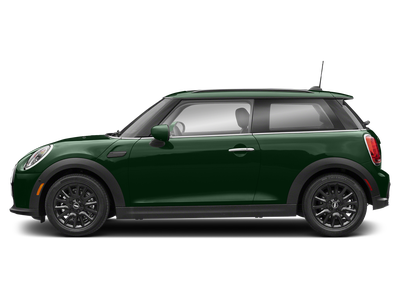 2024 MINI Hardtop 2 Door John Cooper Works