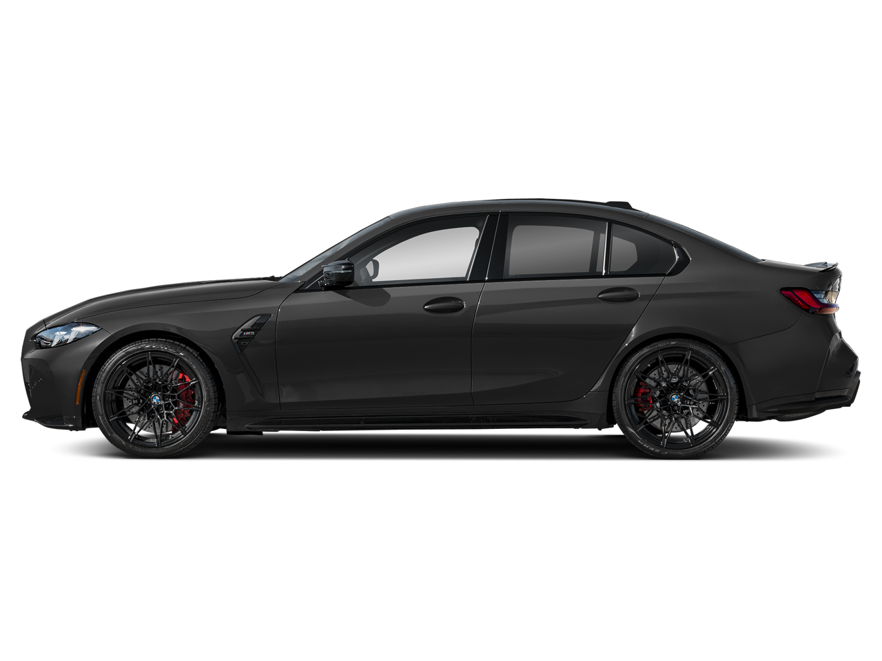 2025 BMW M3 Base