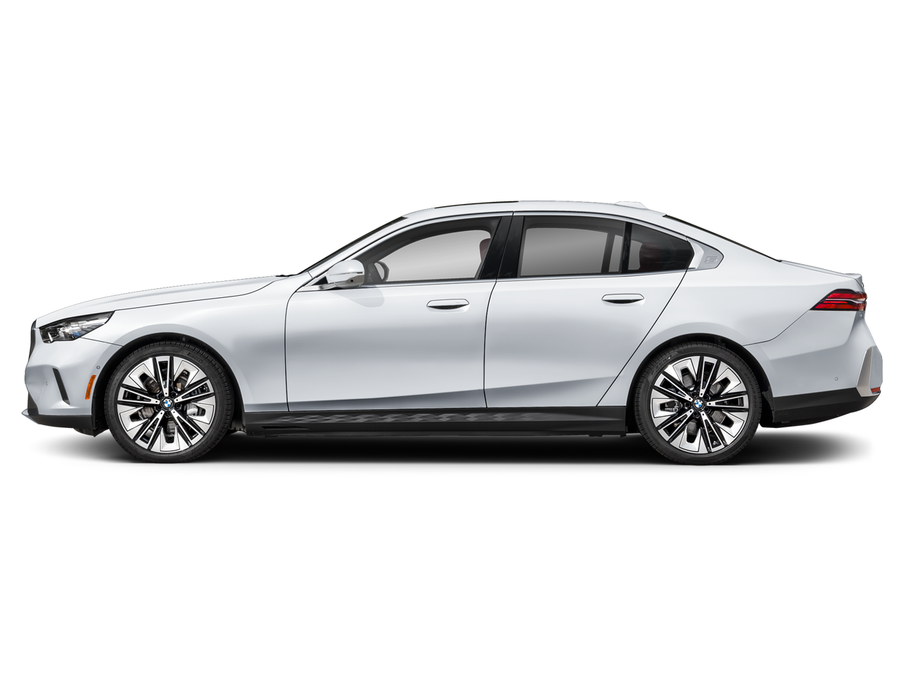 2025 BMW i5 M60
