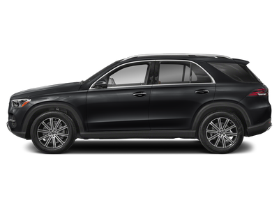 2025 Mercedes-Benz GLE GLE 350