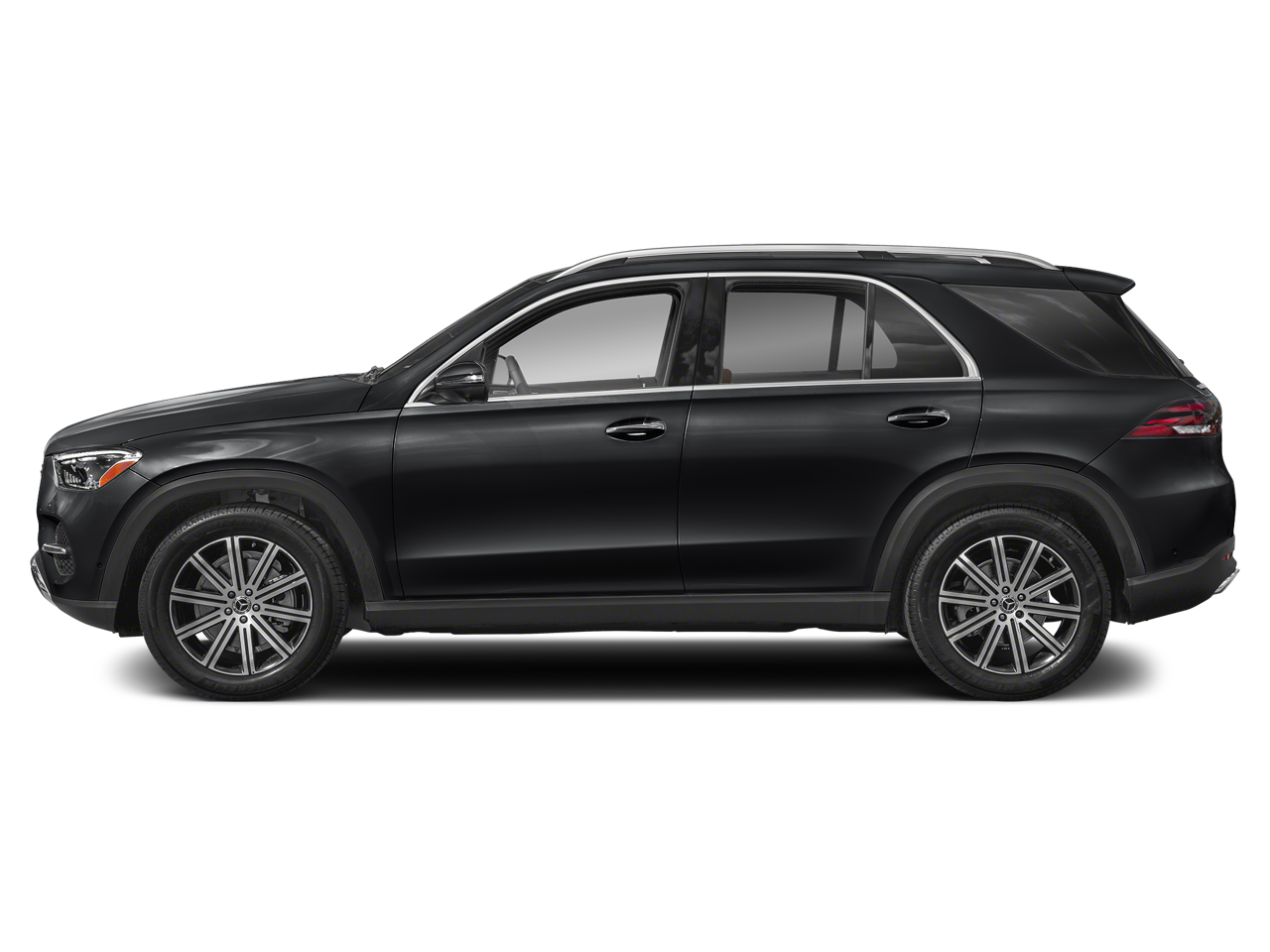 2025 Mercedes-Benz GLE GLE 350