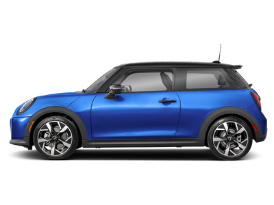 2025 MINI Hardtop 2 Door Signature Plus