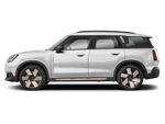 2025 MINI Cooper S Countryman Iconic