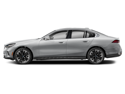2026 BMW 530i 530i