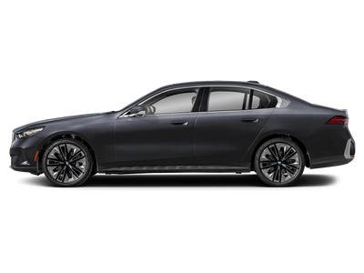 2026 BMW 530i 530i