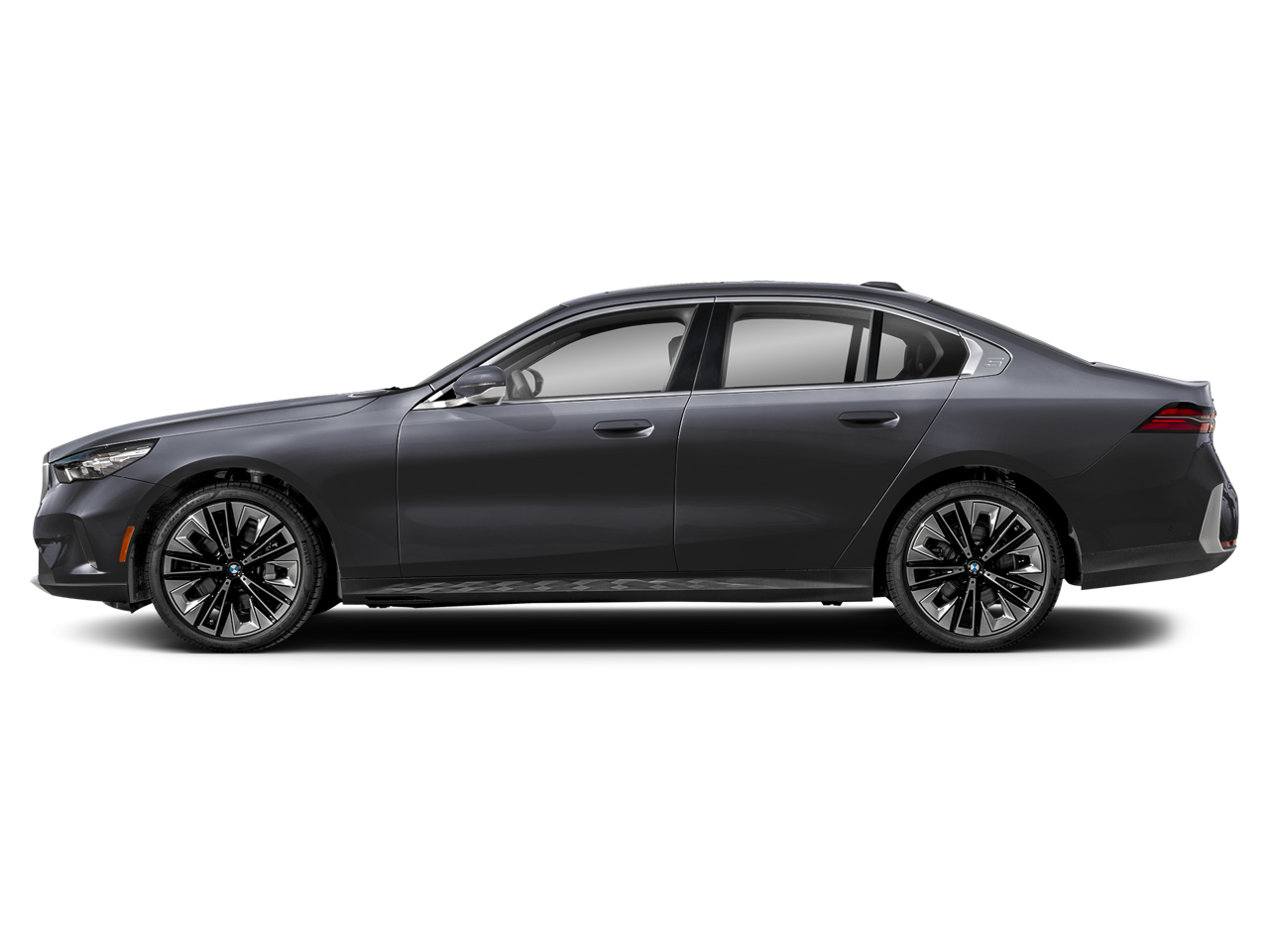 2026 BMW 530i 530i
