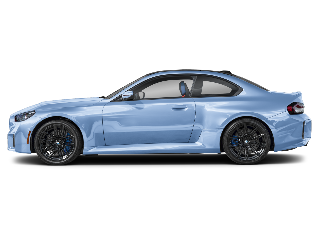 2026 Bmw M2 2-series photo 2