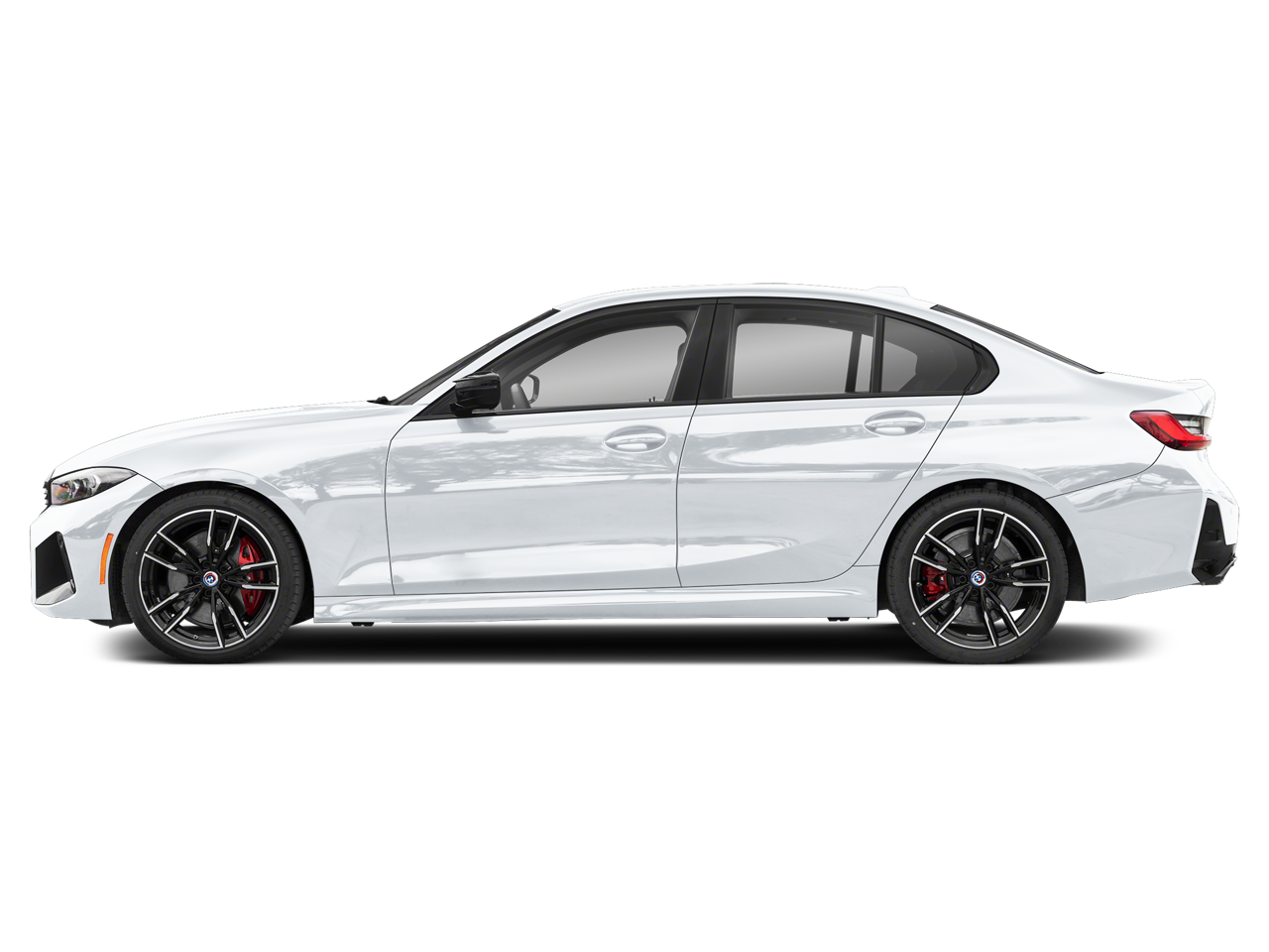 2026 BMW 3 Series M340i NA xDrive