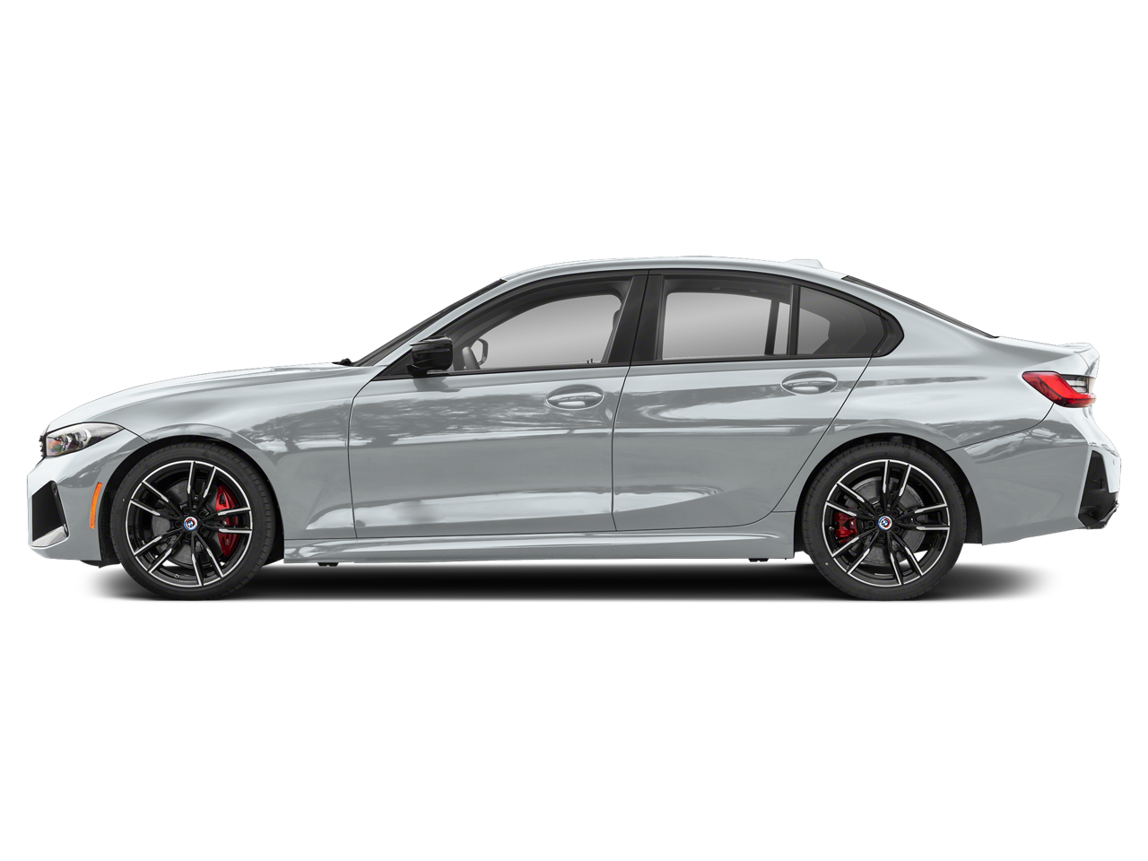 2026 BMW 3 Series M340i