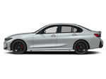 2026 BMW 340i M340i NA