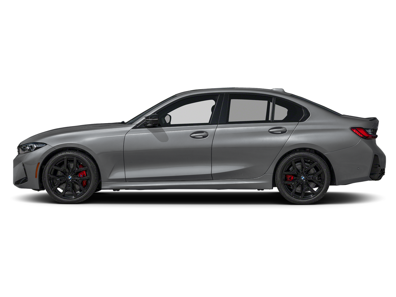 2026 BMW 340i M340i