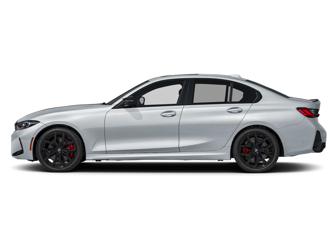 2026 BMW 340i M340i