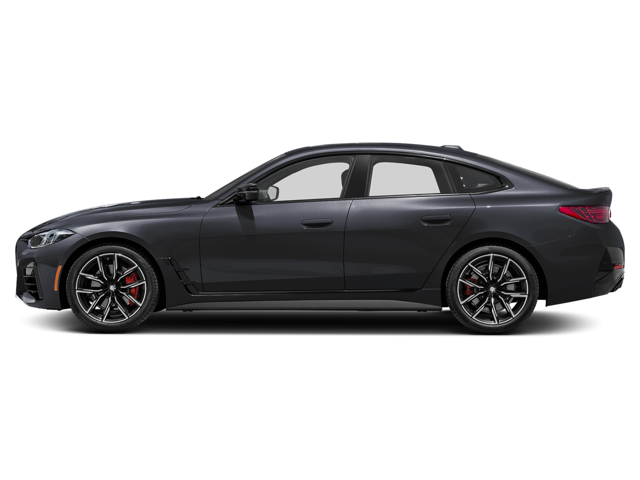 2026 BMW 440i M440i
