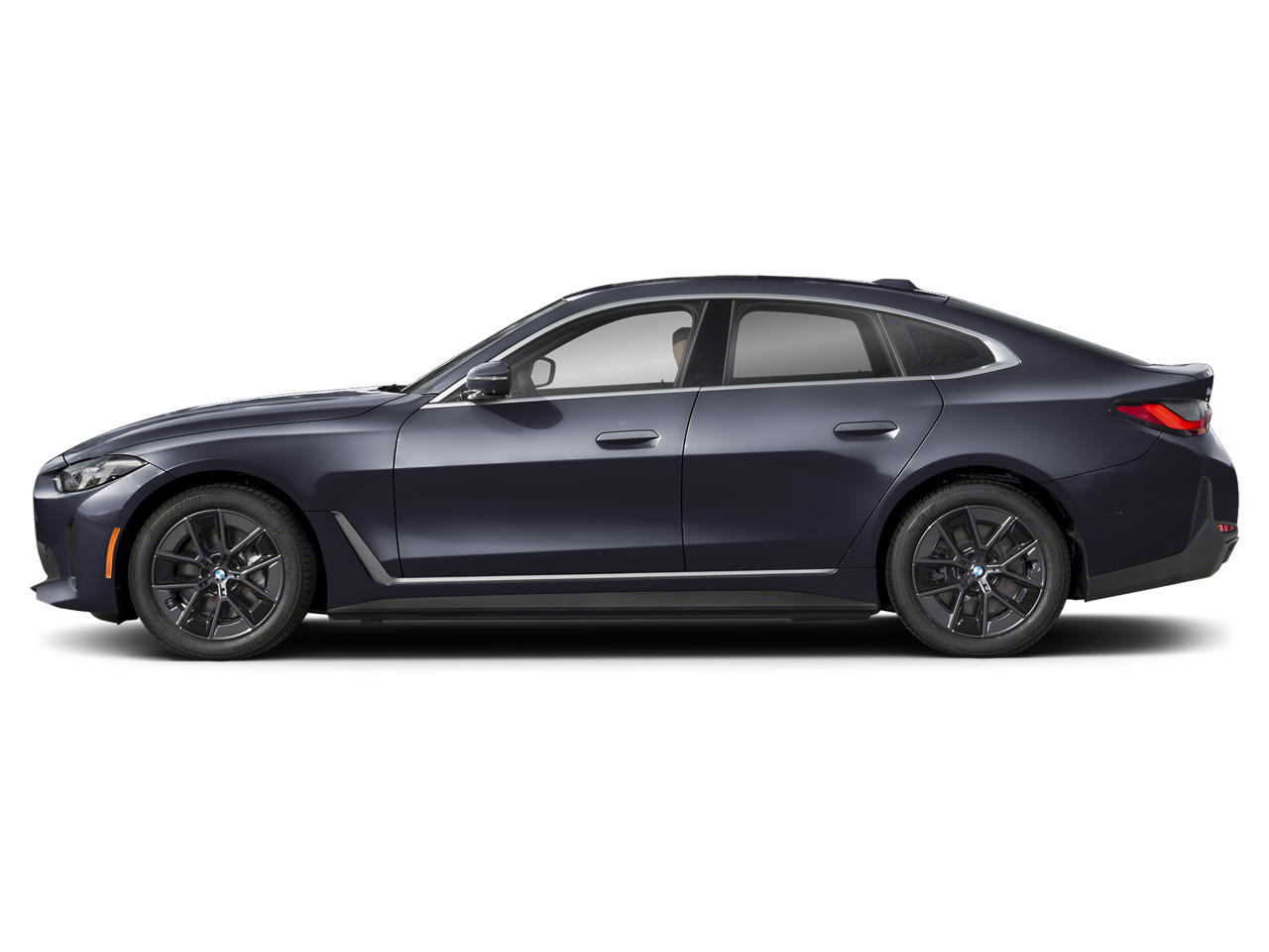 2026 BMW i4 eDrive40