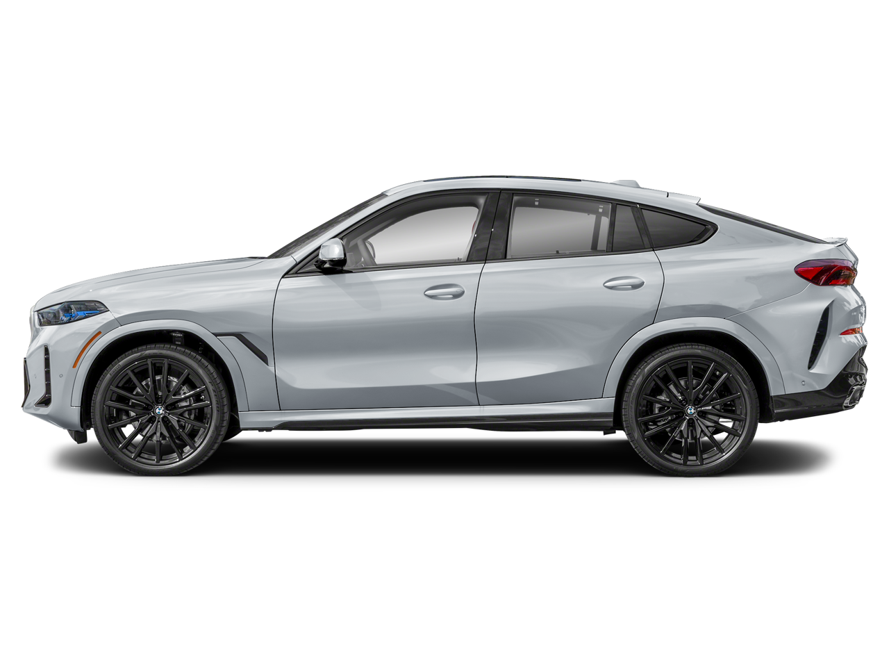 2026 Bmw X6 photo 2