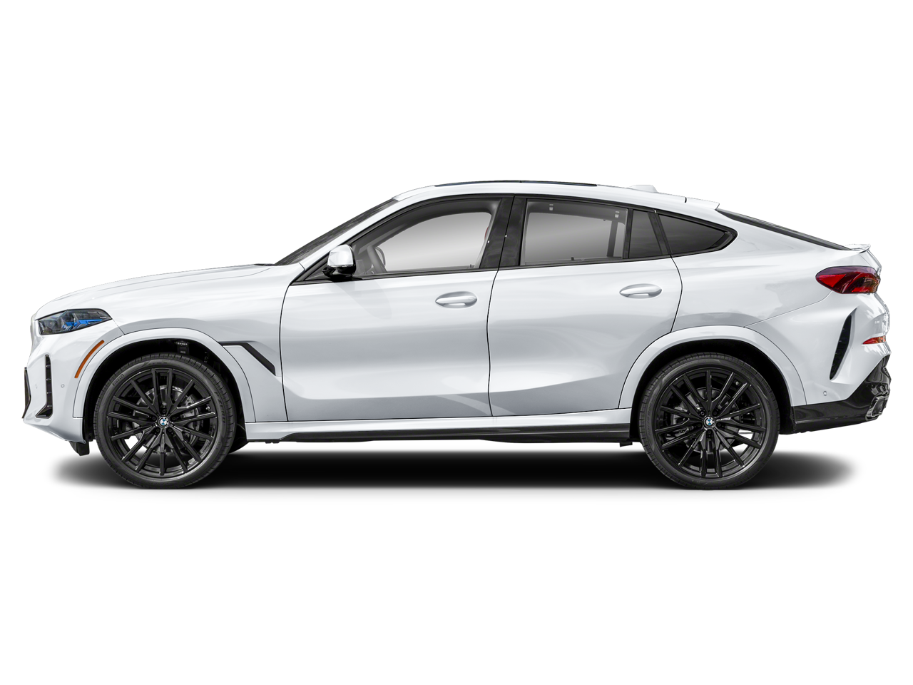 2026 BMW X6 Base