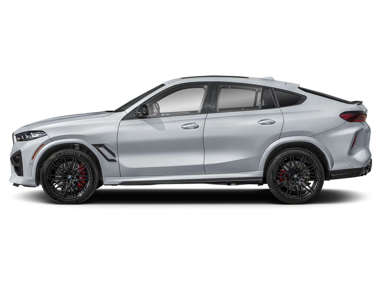 2026 Bmw X6 photo 2