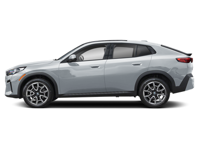 2026 BMW X2 xDrive28i