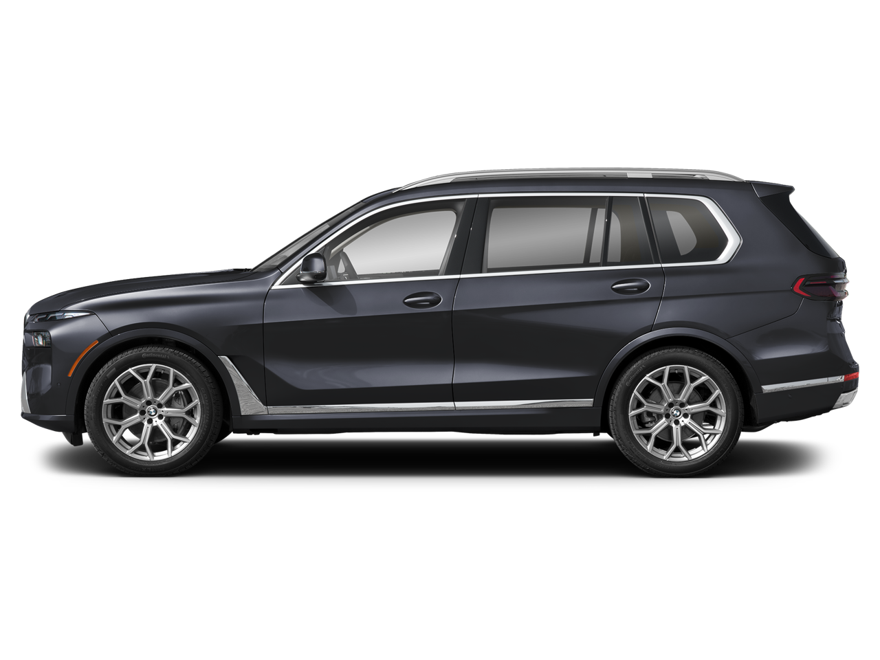 2026 BMW X7 Base