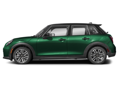 2026 MINI Hardtop 4 Door Cooper