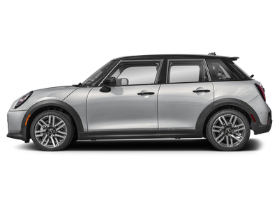 2026 MINI Hardtop 4 Door Cooper