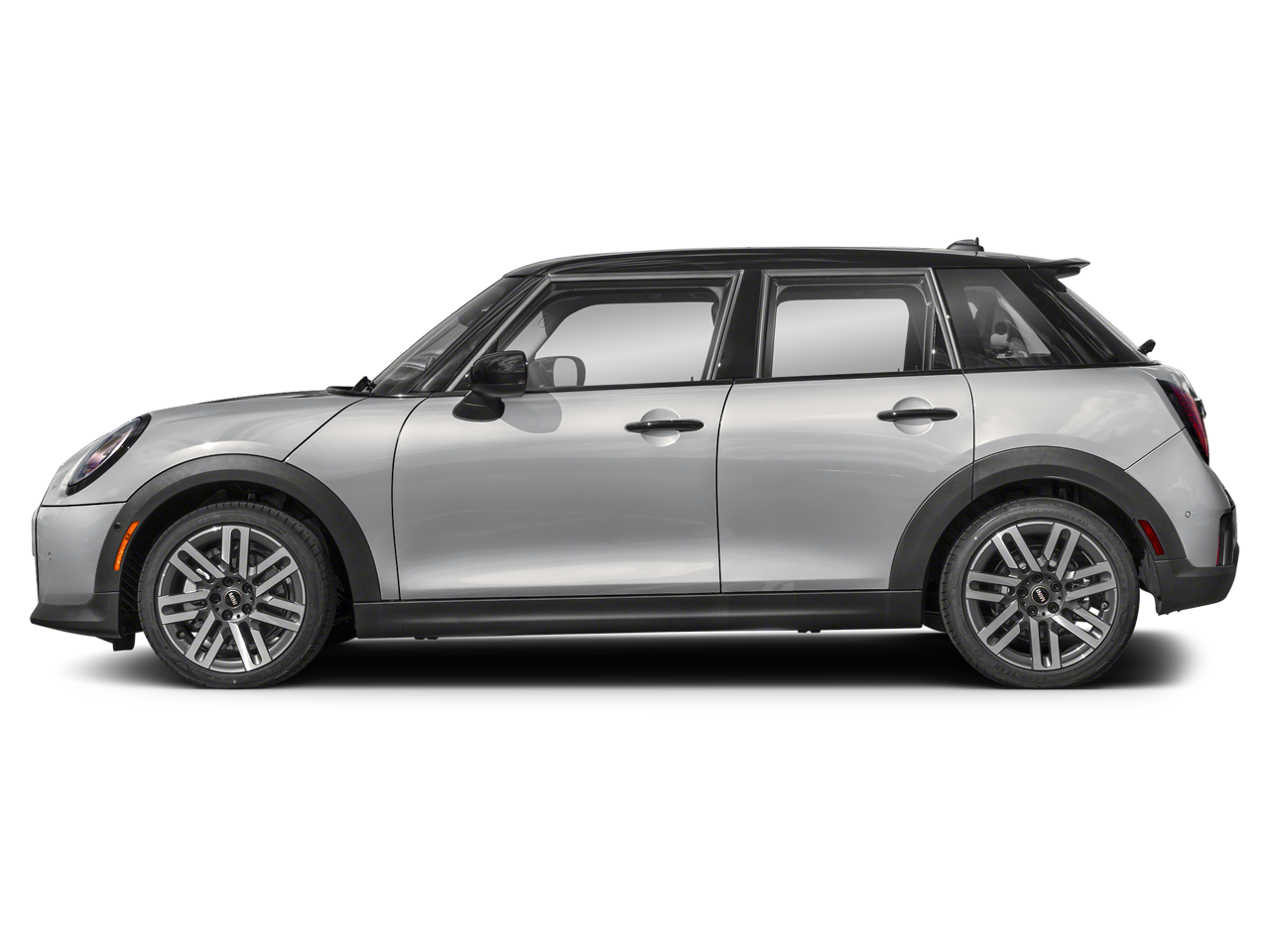 2026 MINI Hardtop 4 Door Cooper