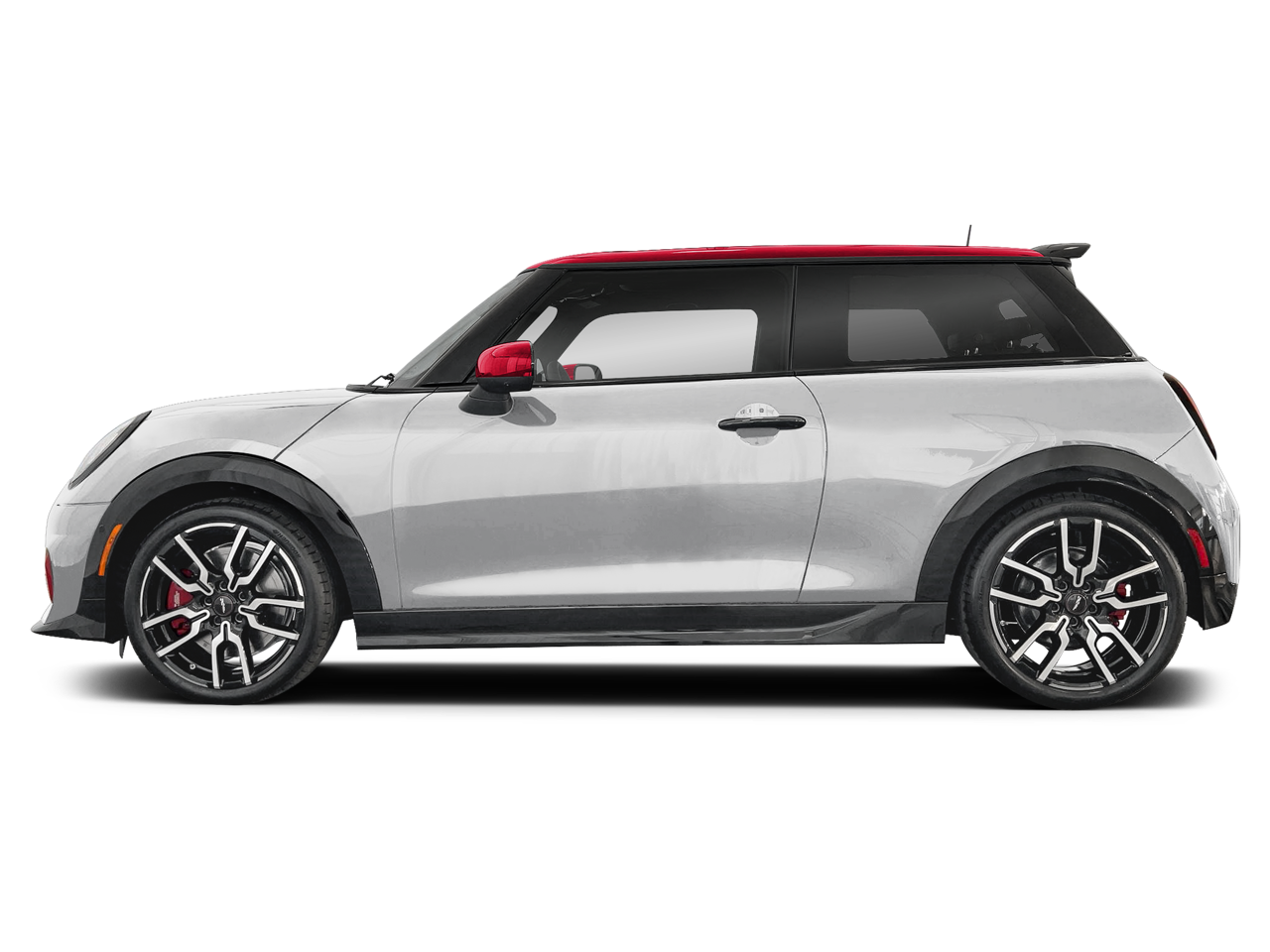 2026 MINI Hardtop 2 Door John Cooper Works