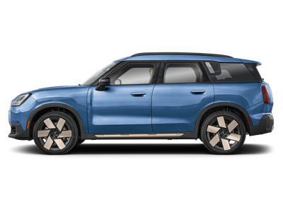 2026 MINI Countryman S