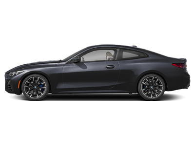 2027 BMW 440i M440i